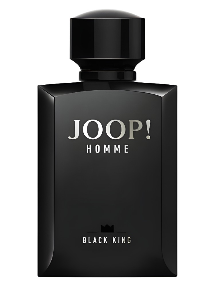 Joop! Homme Black King