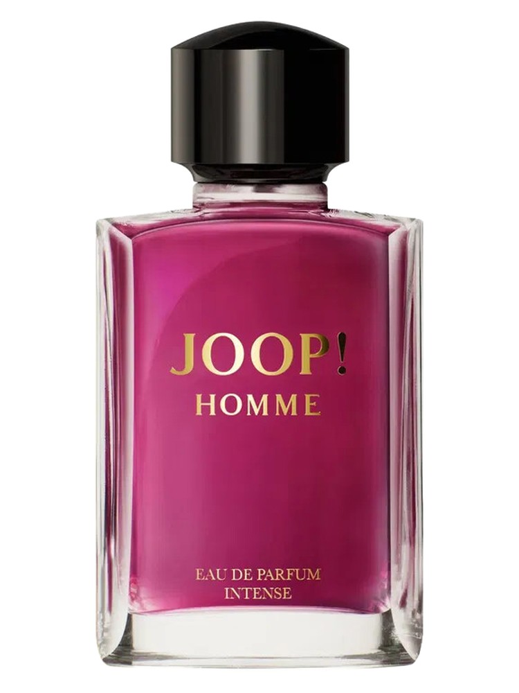 Joop! Homme Eau de Parfum Intense