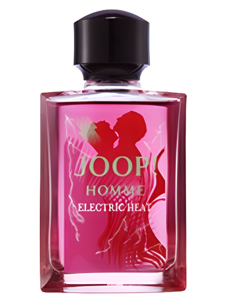 Joop! Homme Electric Heat