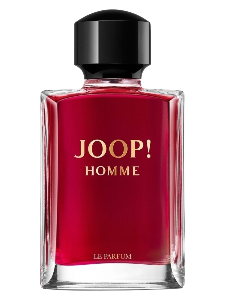 Joop! Homme Le Parfum
