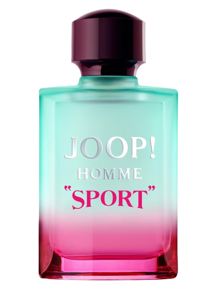 Joop! Homme Sport