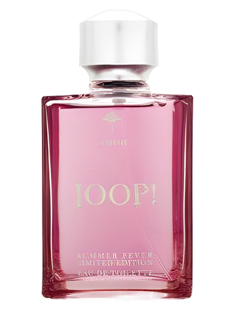 Joop! Homme Summer Fever