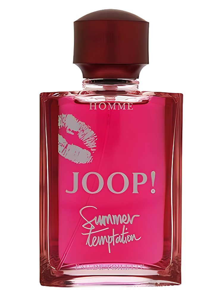 Joop! Homme Summer Temptation