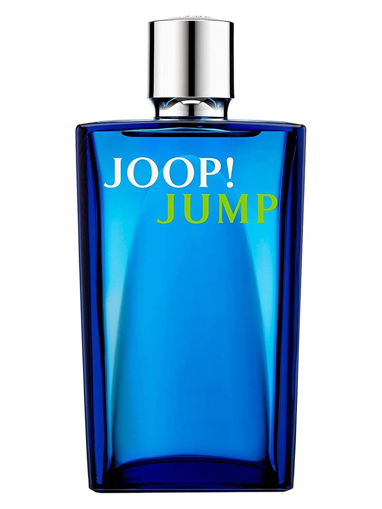 Joop! Jump