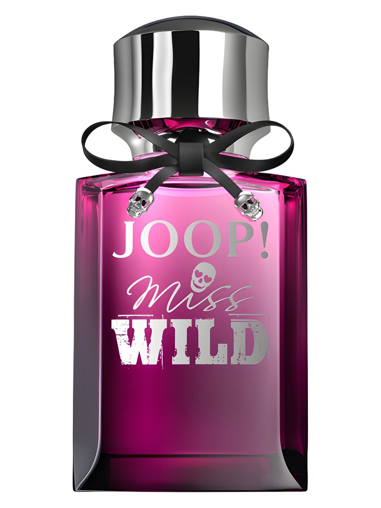 Miss Wild