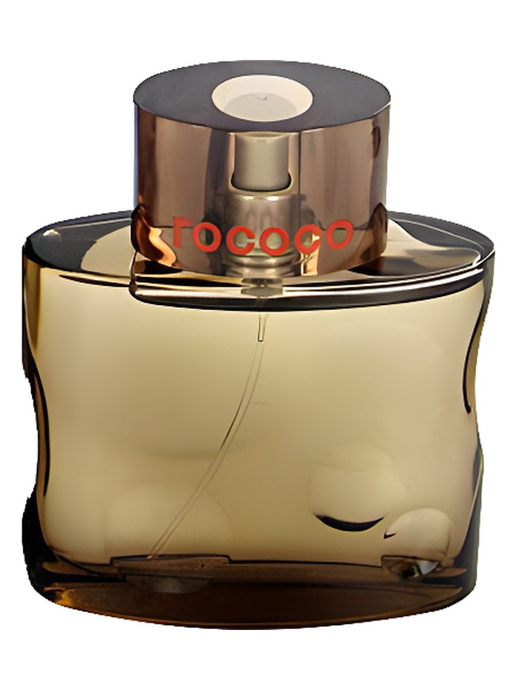 Rococo for Men