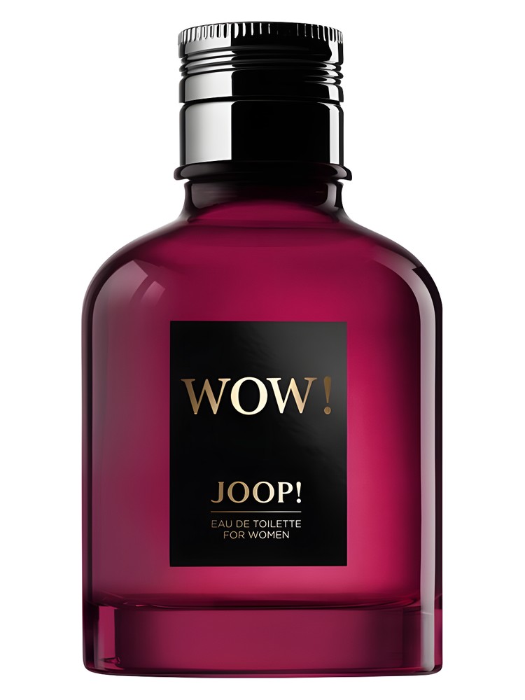 Wow! for Women