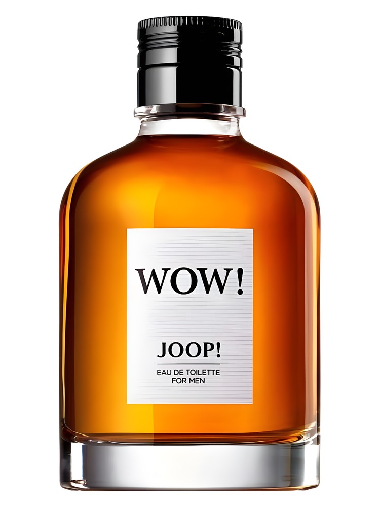 Wow!