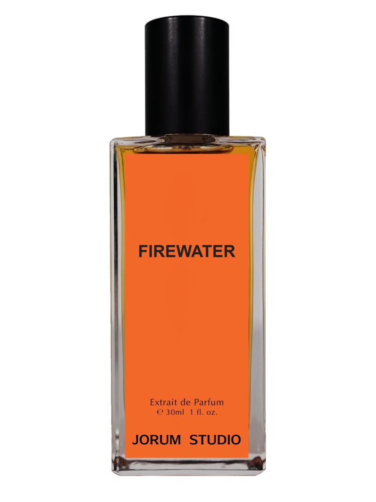 Firewater