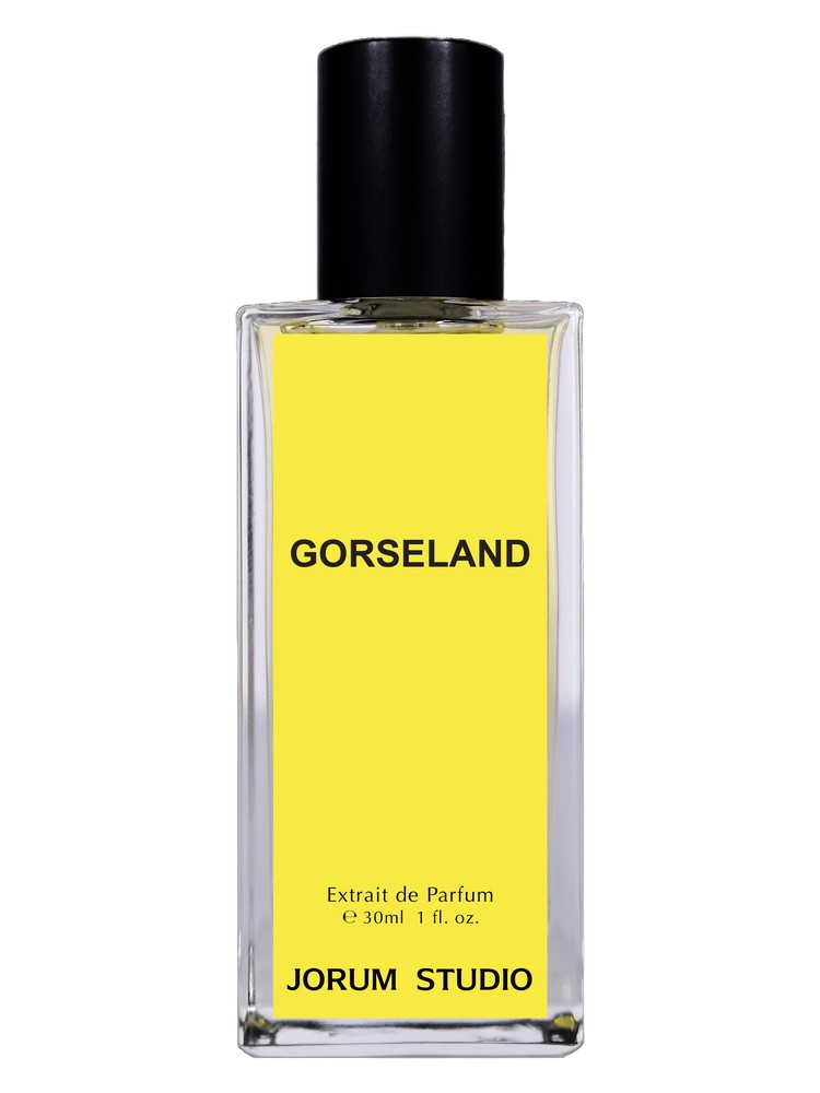 Gorseland