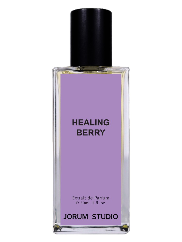 Healing Berry