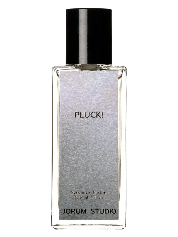 Pluck!