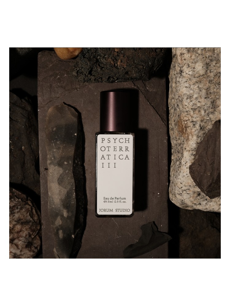 Psychoterratica III 2020