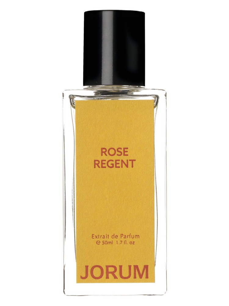 Rose Regent