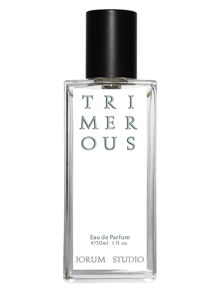 Trimerous