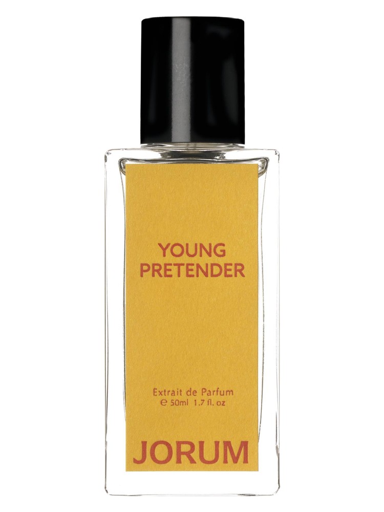 Young Pretender
