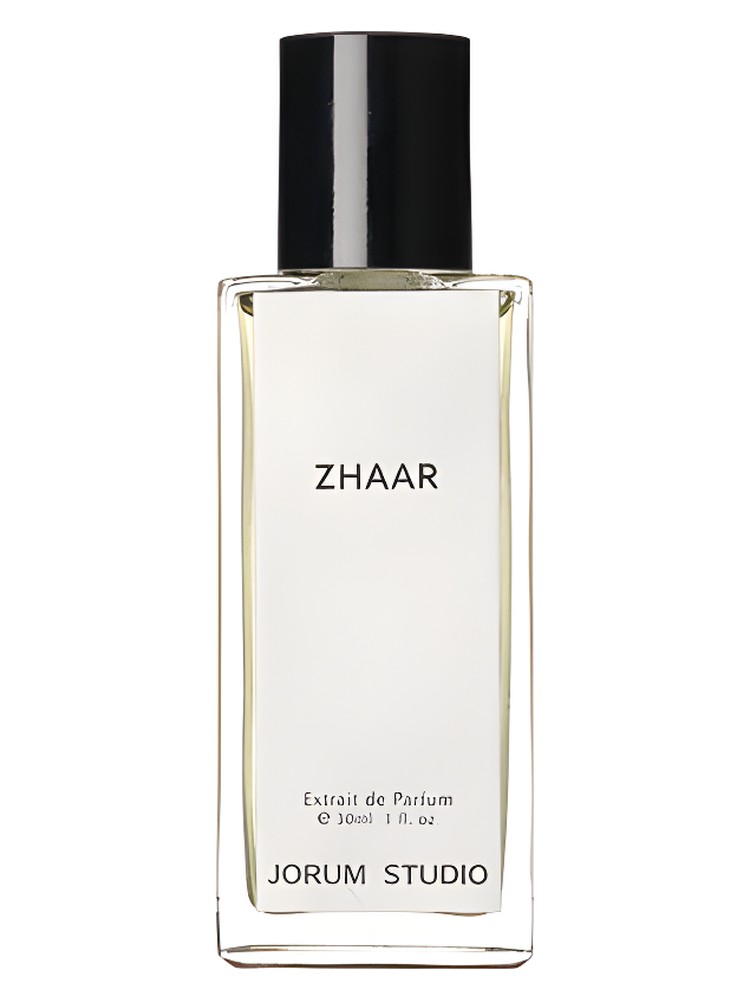 Zhaar