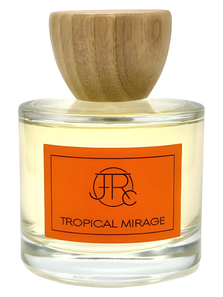 Tropical Mirage