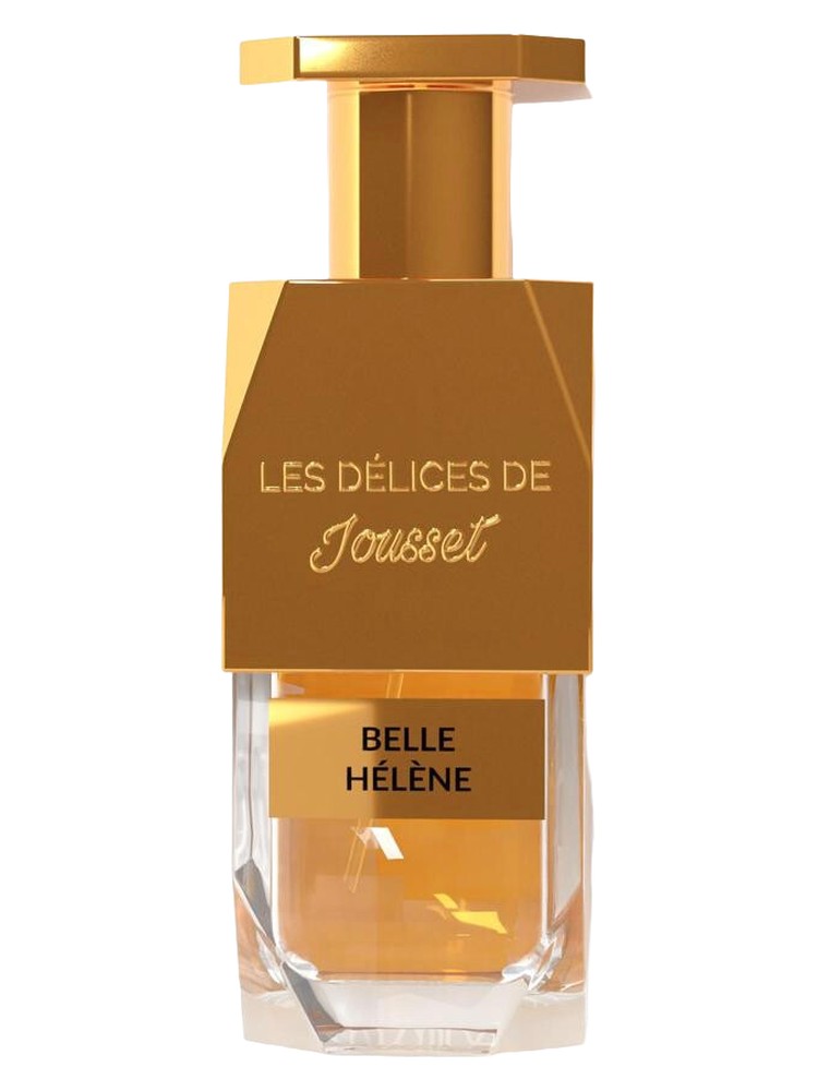 Belle Hélène