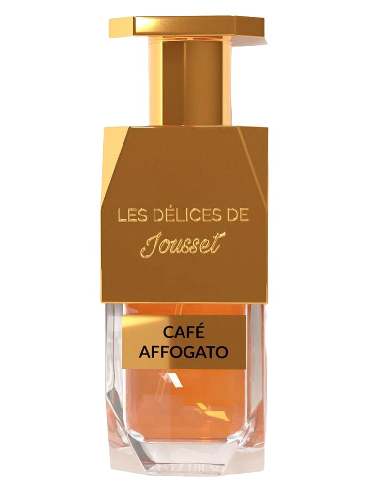 Café Affogato