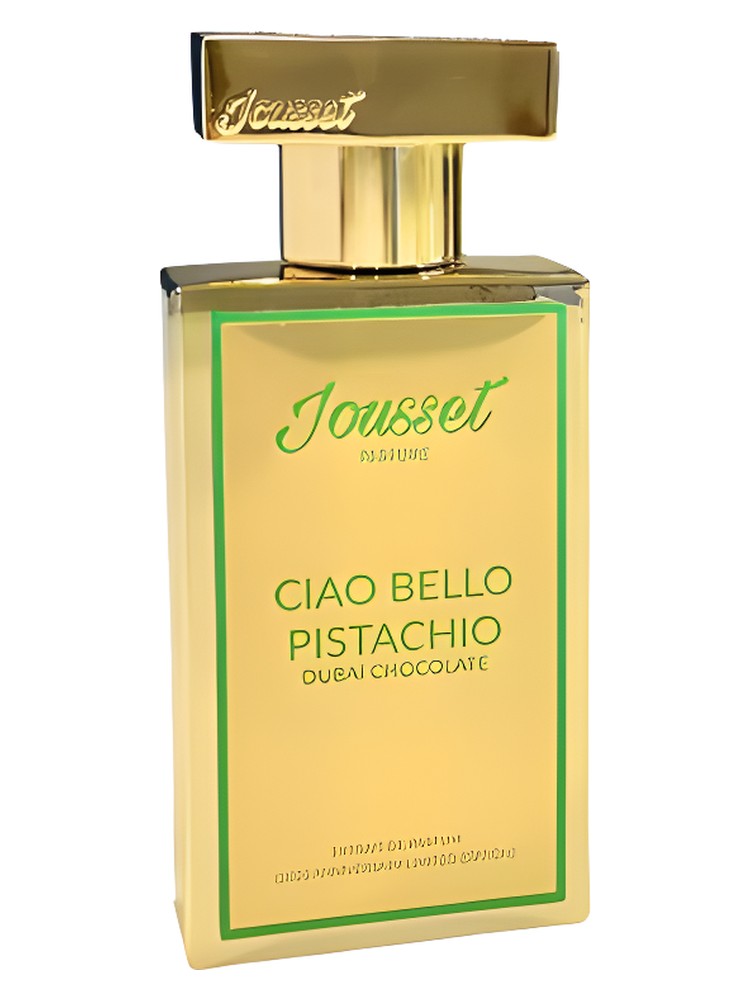 Ciao Bello Pistachio - Dubaï Chocolate (5th Anniversary Limited Edition)