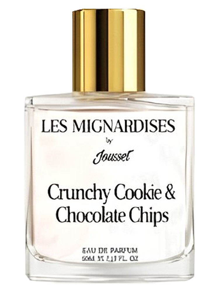 Crunchy Cookie & Chocolate Chips