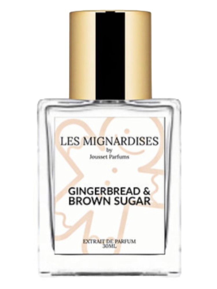 Gingerbread & Brown Sugar