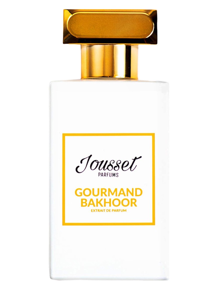 Gourmand Bakhoor