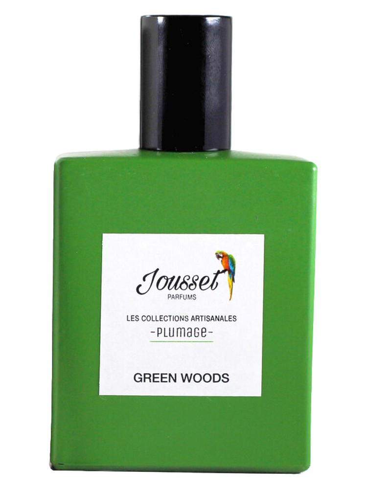 Green Woods