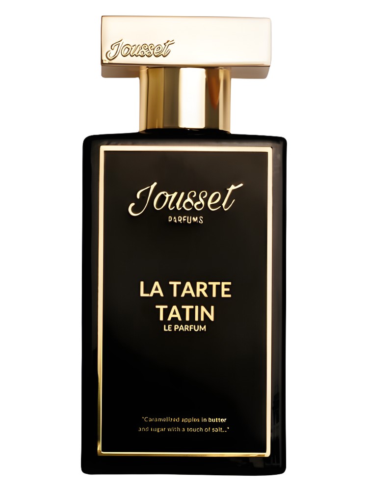La Tarte Tatin