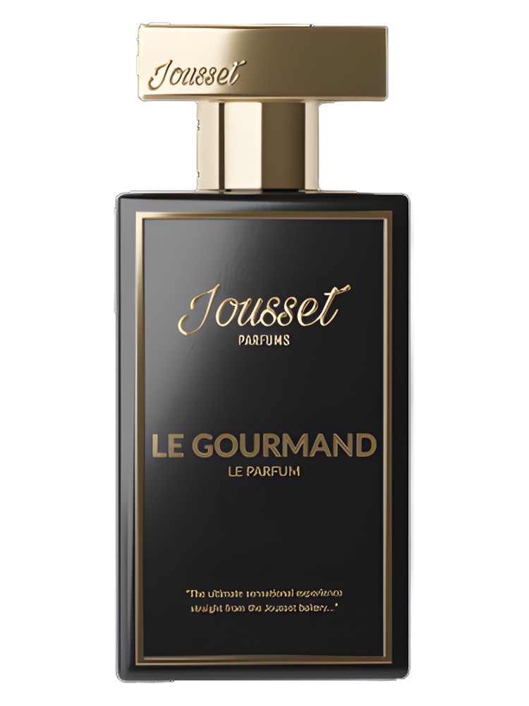 Le Gourmand