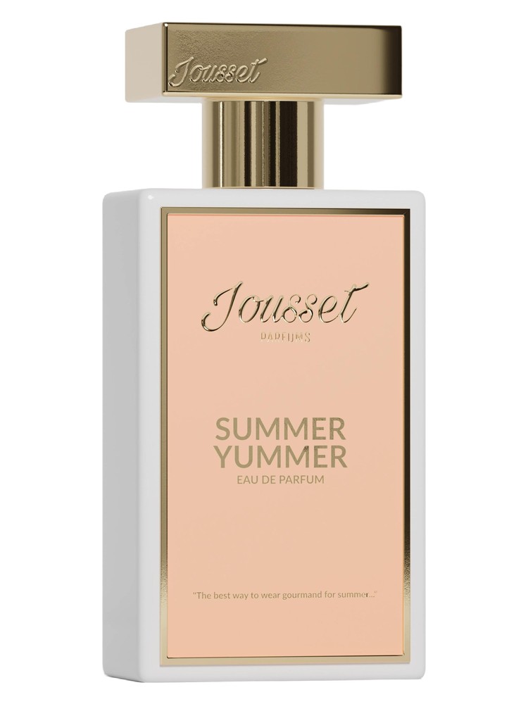 Summer Yummer
