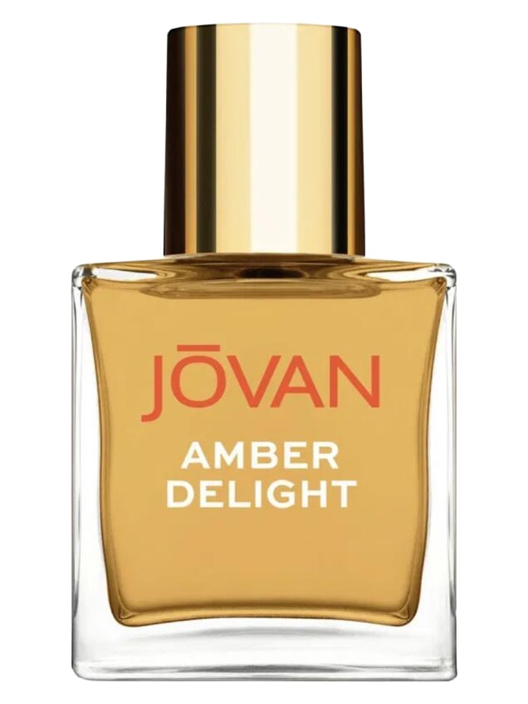 Amber Delight