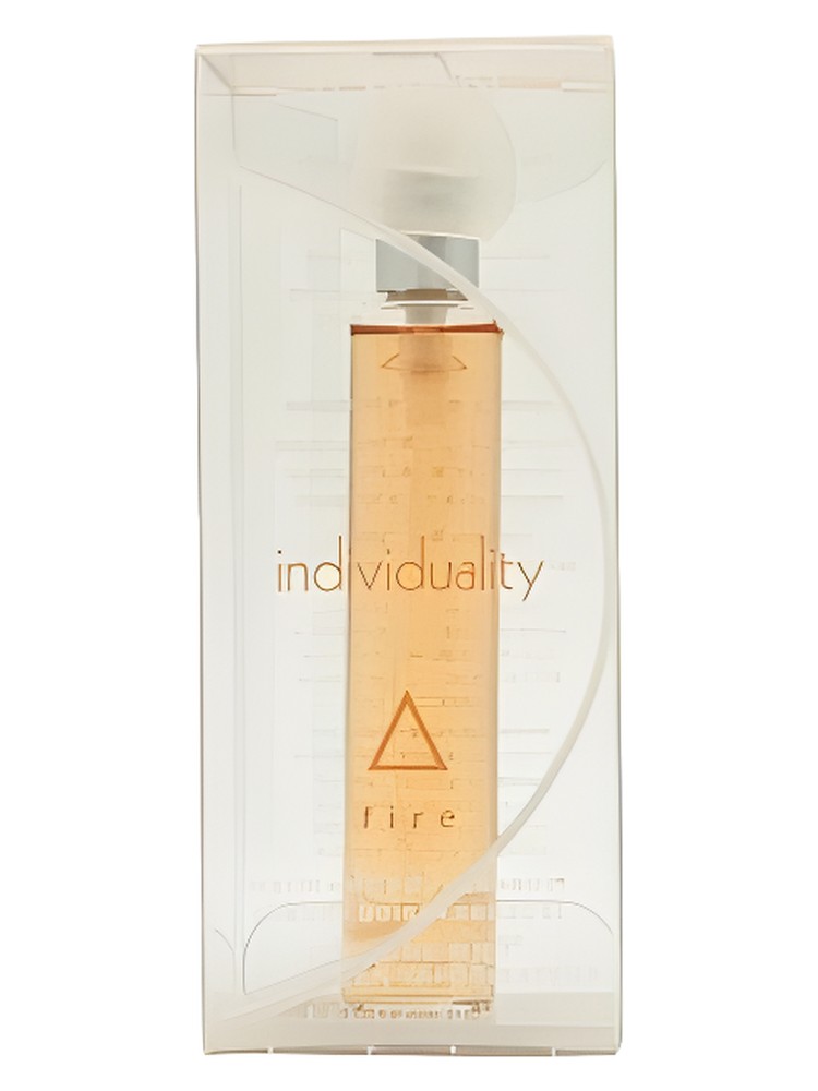 Individuality Fire