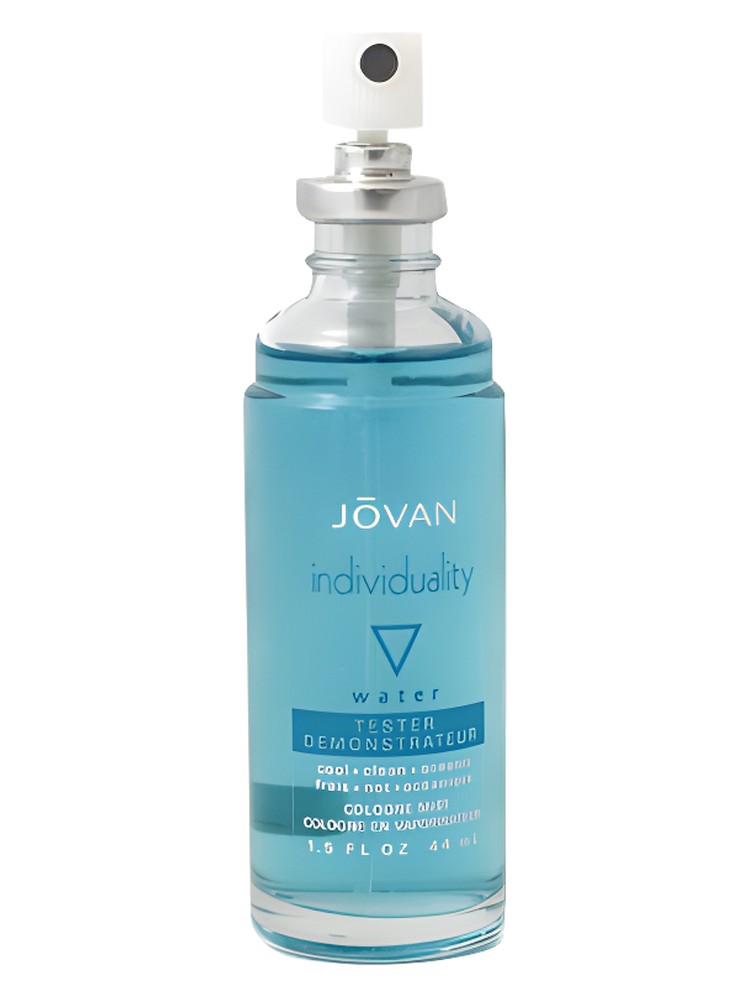 Individuality Water