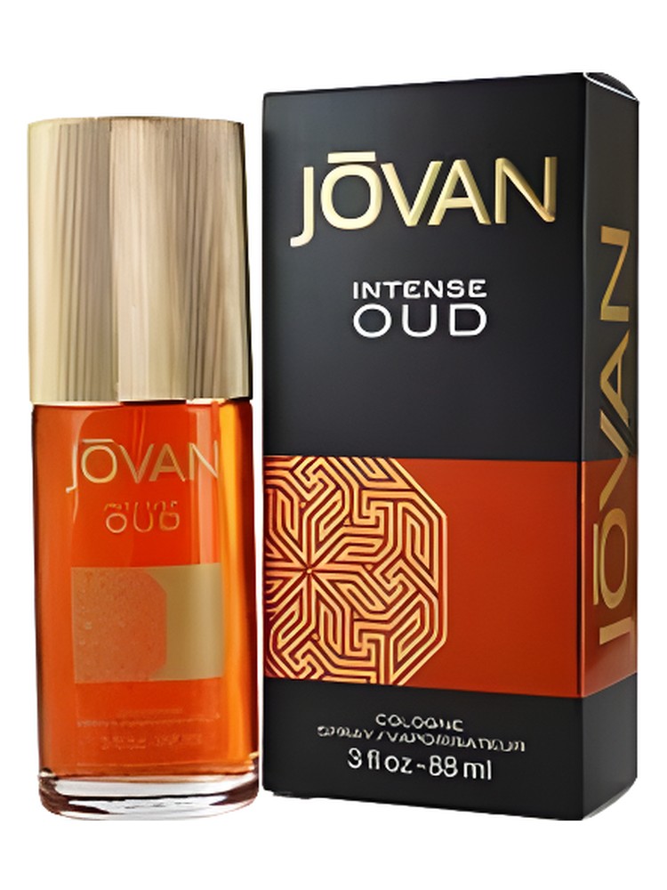 Intense Oud