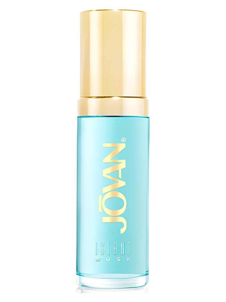 Island Musk