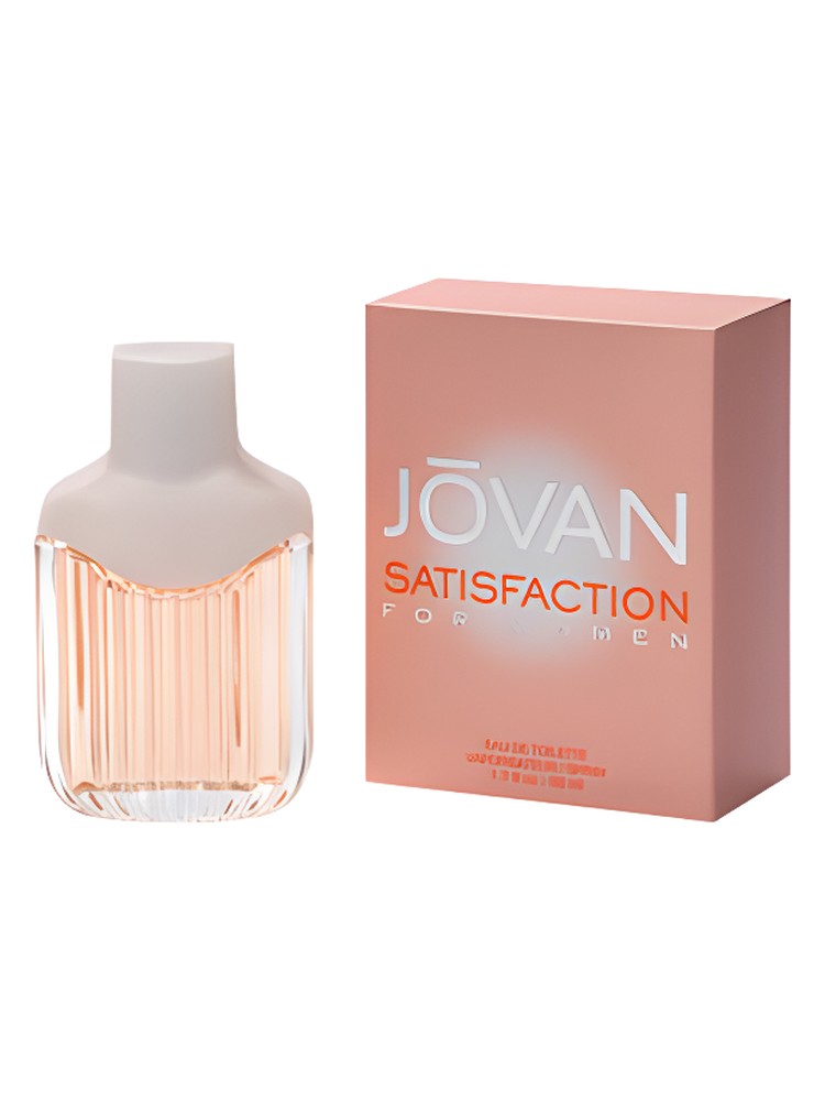 Satisfaction for Women
