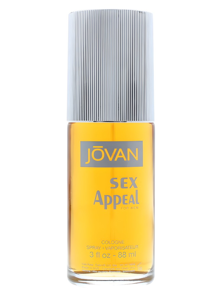 Sex Appeal