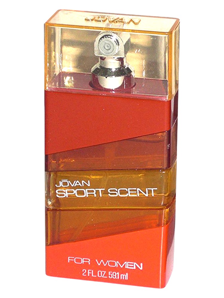 Sport Scent