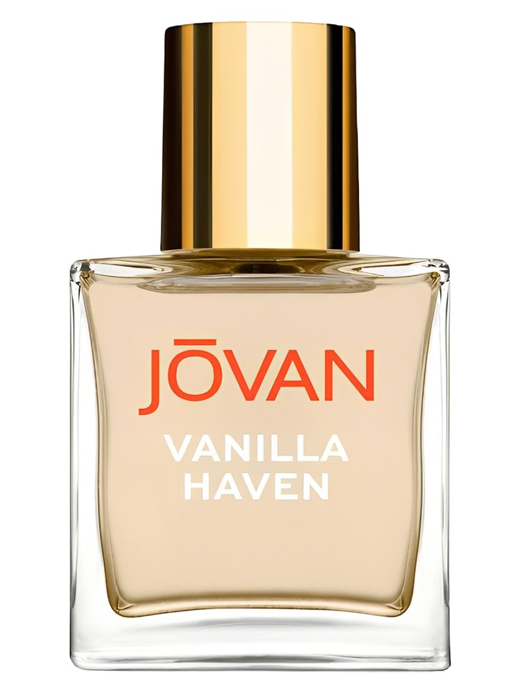 Vanilla Haven