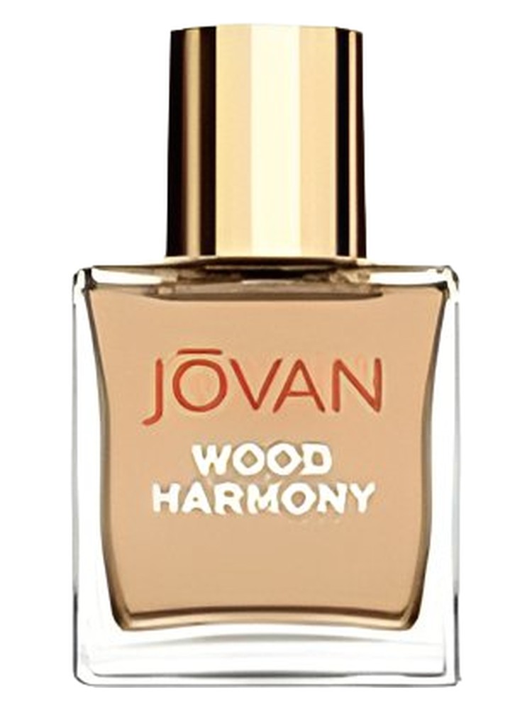 Wood Harmony