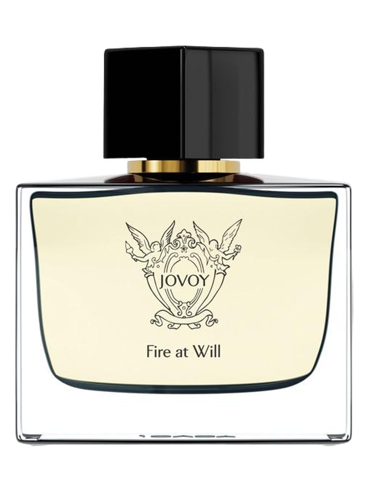 Fire At Will