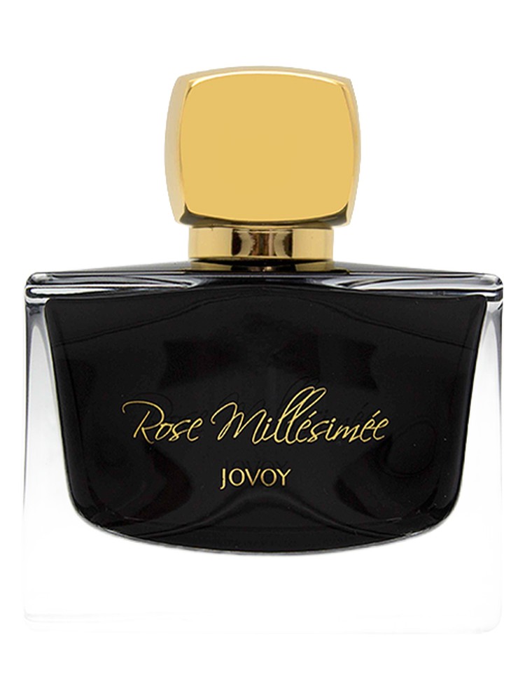 Rose Millesimee