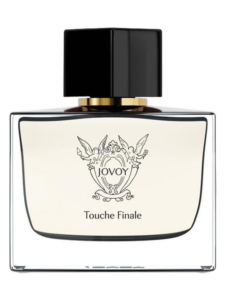 Touche Finale