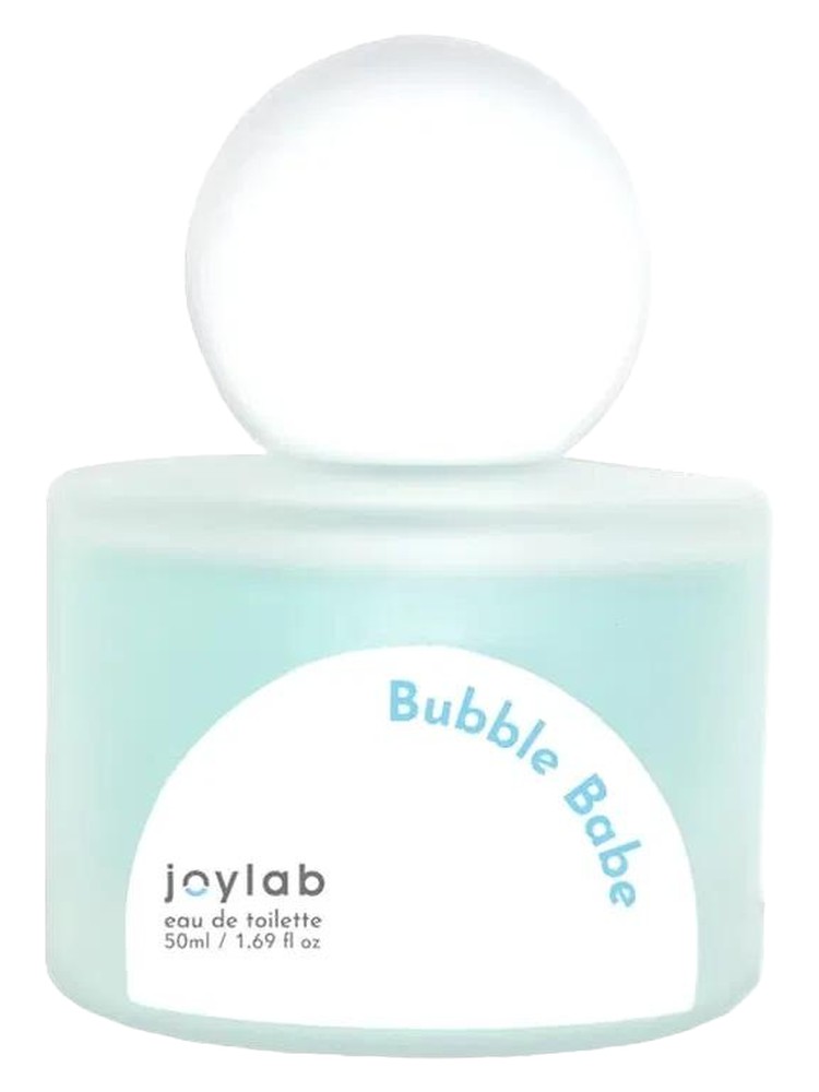 Bubble Babe