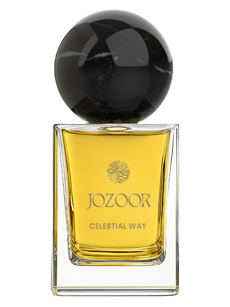 Celestial Way