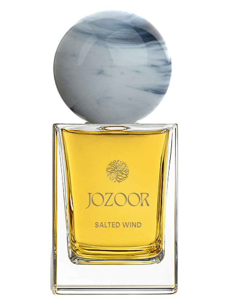 Salted Wind