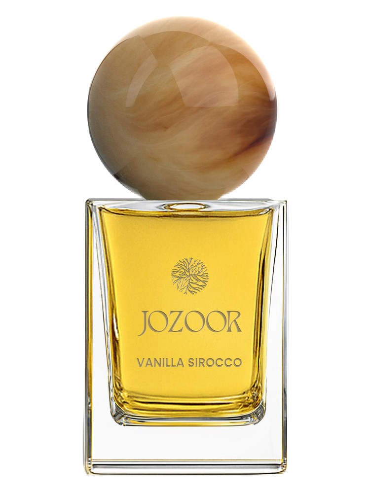 Vanilla Sirocco