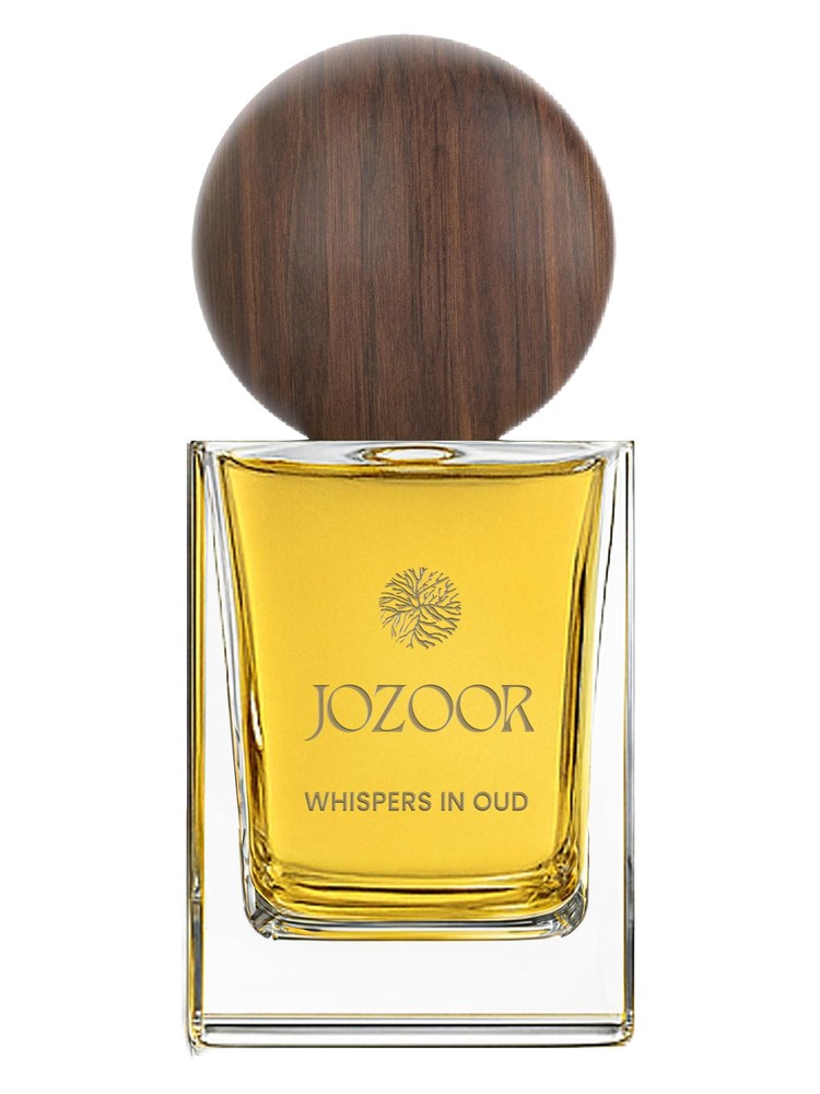 Whispers In Oud